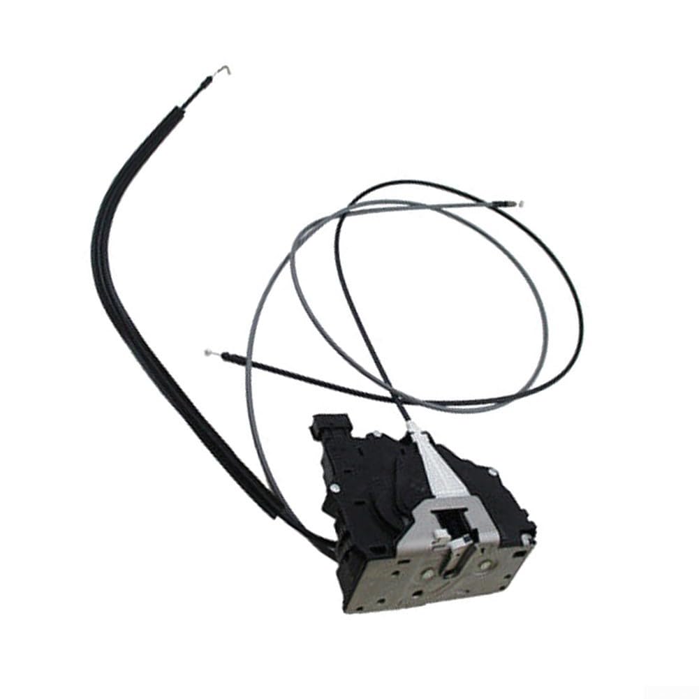 Metall Zentralverriegelung Aktuator für Fiat Ducato 2006-2024