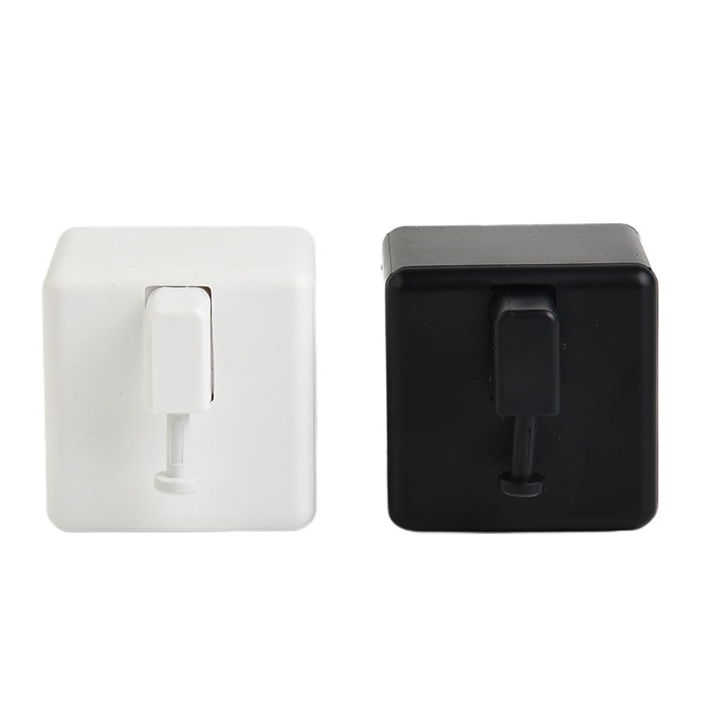 Bouton poussoir robot Tuya télécommande WiFi appareil domotique sur piles