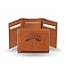 NBA New York Knicks Embossed Genuine Leather Trifold Wallet