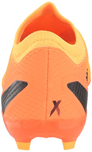 adidas Unisex-Adult X Speedportal.3 Laceless stevige grond voetbalschoen - Image 4