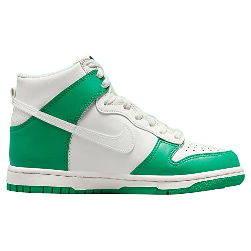 Nike Dunk High Big Kids Size - 3.5 Y US2