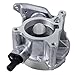 TUCAREST Brake Vacuum Pump 06H145100AB 06H145100AD (for 2.0T 1984cc Turbo) Fit for Vw 12-13 Beetle, 08-13 Jetta GTI, 08-10 Passat, 09-16 CC Eos Tiguan/Au-di 09-13 A3, 09-10 TT [OE# 701341030 VCP157]