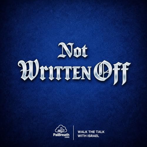 You Failed, But God Isn&rsquo;t Done With You