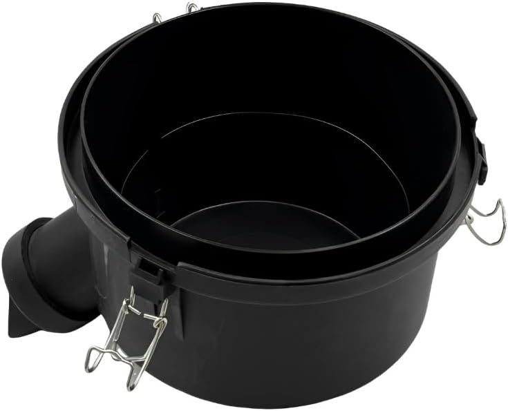 G070017 Air Cleaner Cover for Donaldson