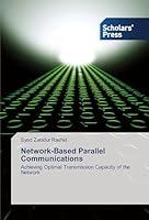 Network-Based Parallel Communications 3639762223 Book Cover