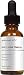 Hoffmann MD - Premium Hair Loss Prevention with DHT Blockers | Natural Formula with Biotin + Saw Palmetto + Caffeine to Promote Thicker Hair Growth | 1 Ounce / 1 Month Supply