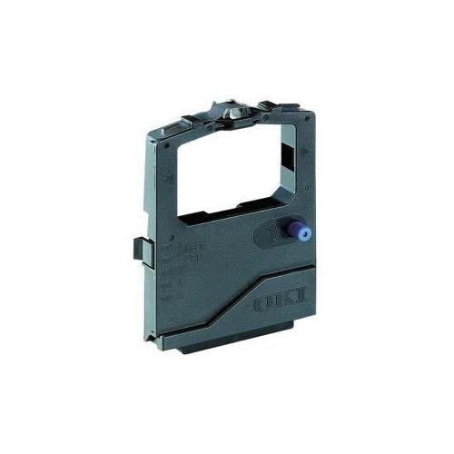 Okidata - ML420 421 490 491 Black Ribbon