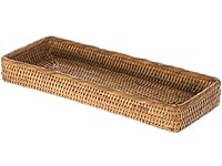 Algopix Similar Product 4 - KOUBOO 1030049 La Jolla Vanity Tray