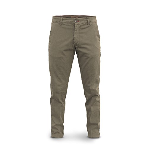 Bellini 1974 Pantalone Uomo Luxury Cotone