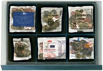 SAFE 6462 Stapelement 115 x 108mm / Euro- Starter- Kits