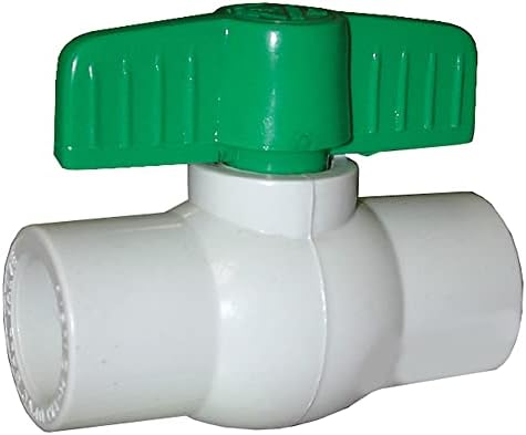 Jones Stephens B90150 1-1/2 PVC SOC 1PC BV - N/A