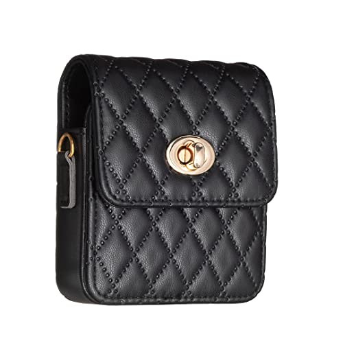 Sac à dos de rangement pour Samsung Galaxy Z Flip 6 avec bandoulière