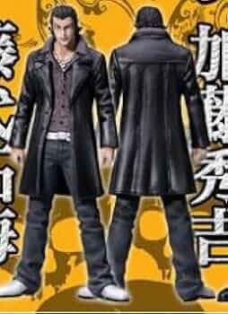 クローズワーストQPブラックリストシークレット　スモーカー クローズワーストQPブラックリストシークレット スモーカー