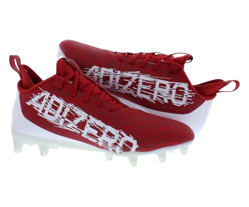 Image of Adidas Mens Adizero Electric.1 American Football