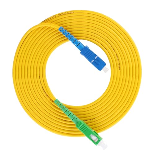 Cable Fibra Optica Router Movistar Marca CHICIRIS