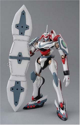 Hasegawa Eureka Seven NIRVASH Type Zero Model Kit - Import It All