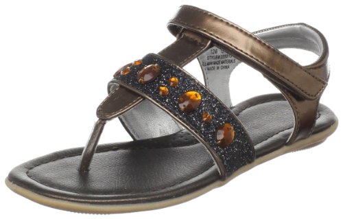 Jumping Jacks Ariel Sandal (Toddler/Little Kid/Big Kid) - Main Image