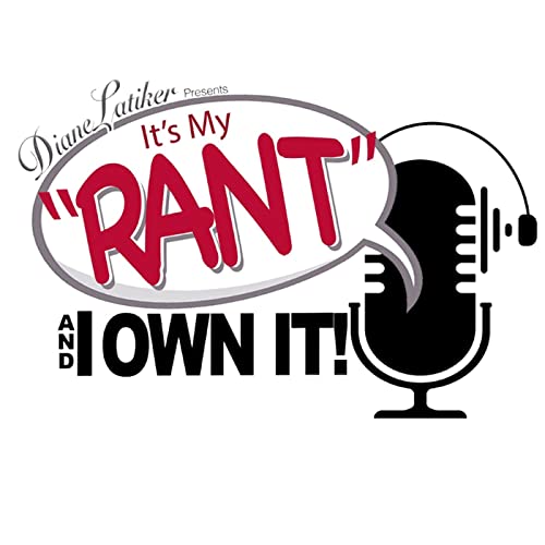 Couverture de It's My Rant With Branden Kumarasamy