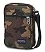 JanSport Weekender Crossbody Mini Bag Surplus Camo