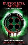 Button Eyes, No Eyes