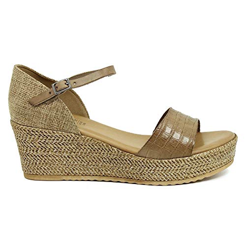 Sandalias mujer porronet 2020 Clearance