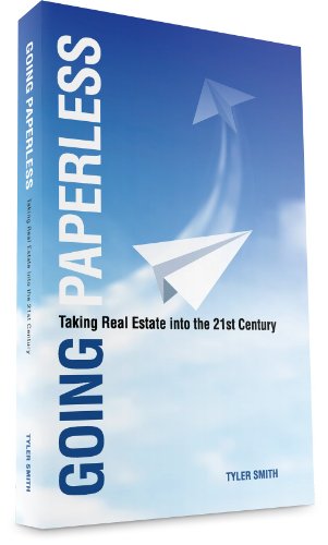 Going Paperless: Taking Real Estate into the 21st Century