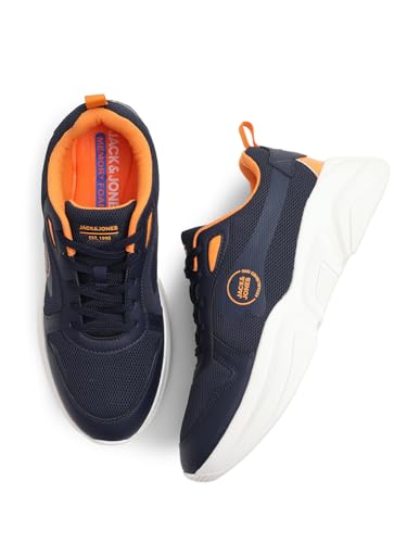 Image of Jack & Jones Men Sneaker Shoes