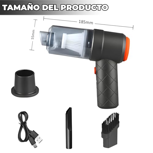 Reviews y listado de Accesorios para oficina con tecnología inalámbrica Top cinco. 2 Imagen adicional