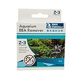SL Aqua Z-3 Freshwater Aquarium Algae Control - Aquarium BBA...