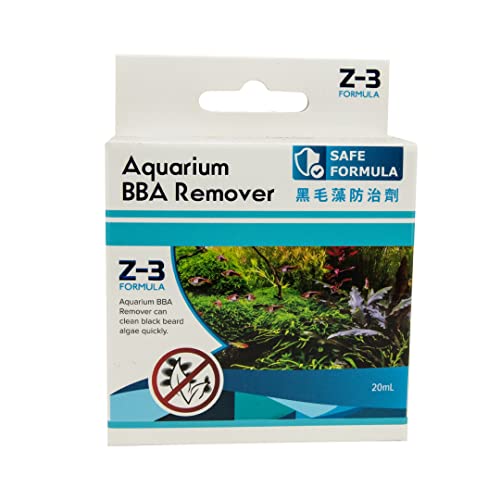SL Aqua Z-3 Algae Control