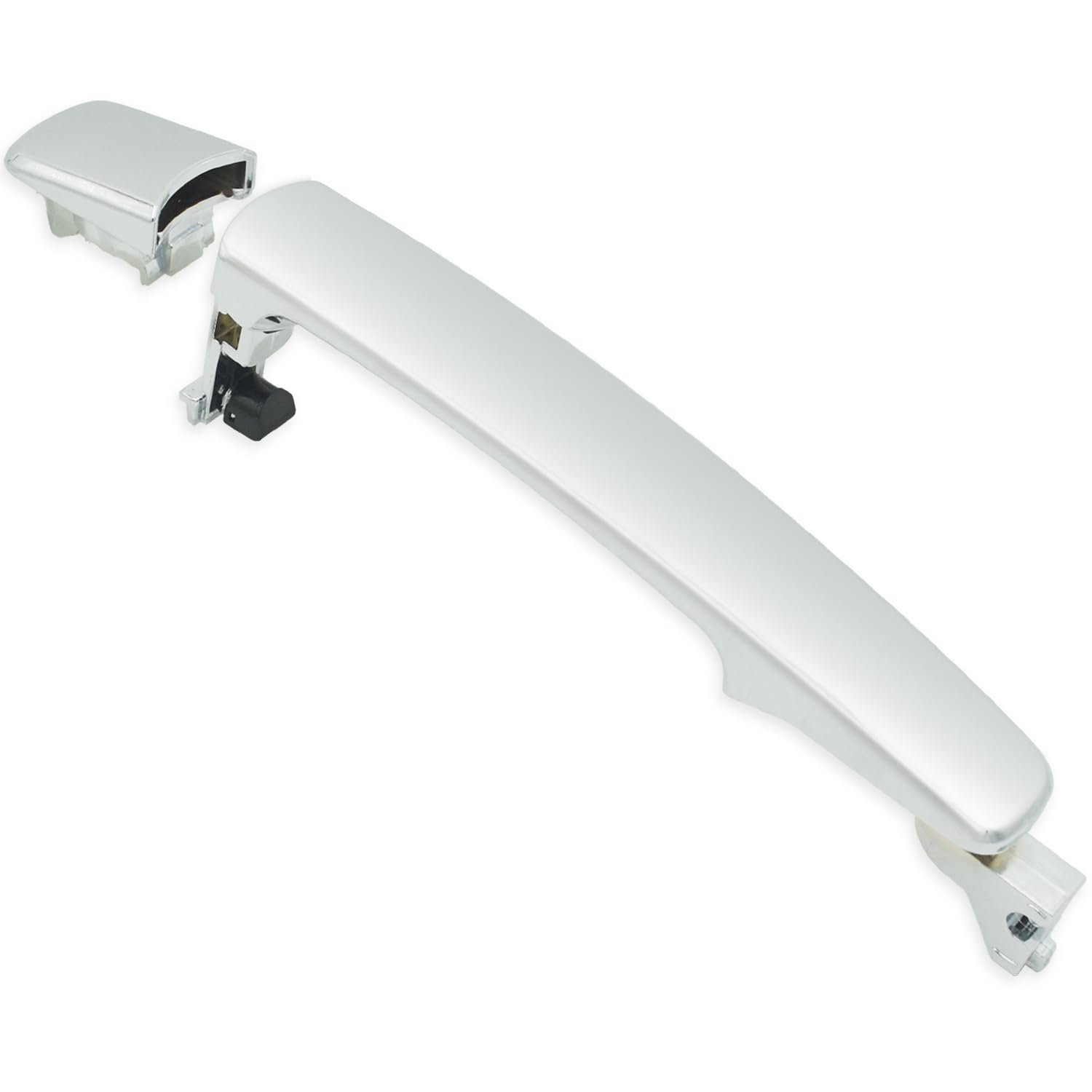 マ*キ様 NISSAN HANDLE ASSY-SD B2605-28500 Amazon.com: Anumit Exterior Door Handle, Front or Rear Right