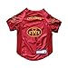 Littlearth NCAA Iowa State Cyclones Stretch Pet Jersey, Team Color, Small