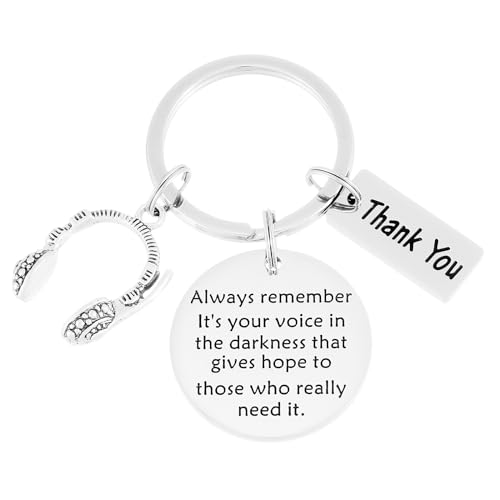 Kivosliviz Dispatcher Gift 911 Dispatcher Jewelry Dispatcher Gifts