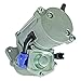 World Power Systems 17748N Starter