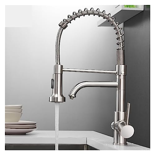 Robinet purificateur d'eau de cuisine pour éliminer les impuretés de l'eau potable