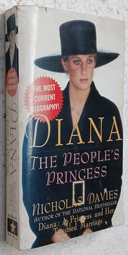 Diana: The Peoples Princess