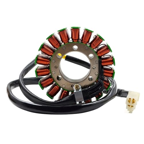 Stator générateur Ducati pour rouler sereinement en Sport Touring
