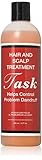 Task Hair and Scalp Treatment, 12 Ounce
