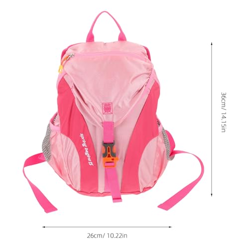 Sac de randonnée imperméable léger avec espace ordinateur