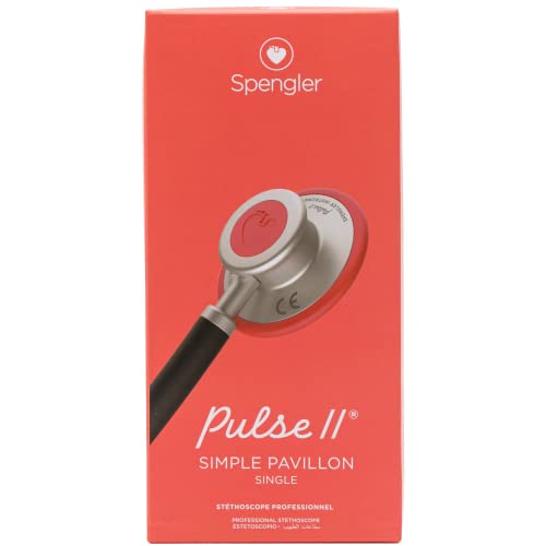 SPENGLER Pulse II, Stetoscopio per auscultazione