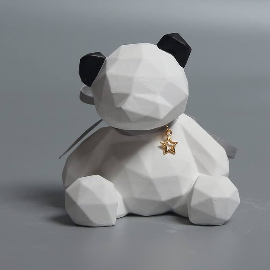 Amazon.co.jp: (pont du monde) 熊 インテリア アロマストーン アロマ