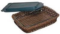 Algopix Similar Product 4 - Pyrex Bake & Serve Oblong 3-Piece Set
