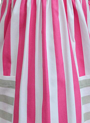 Image of A.T.U.N. (All Things UBER Nice) Girls Casual Dress