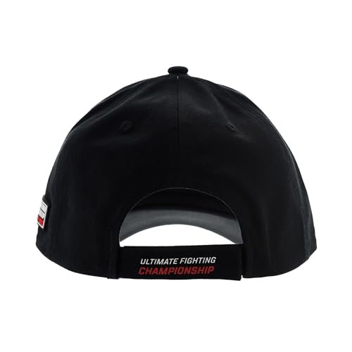 Gorra UFC para hombre miniatura 4