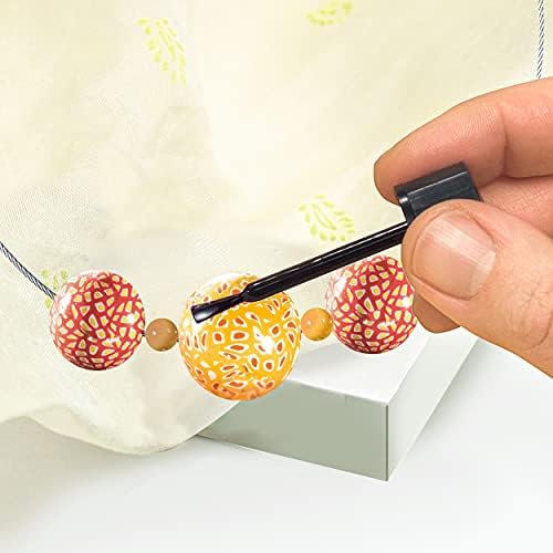 STAEDTLER 8703 01 BK Fimo akcesoria lakier błyszczący (blister) 10 ml
