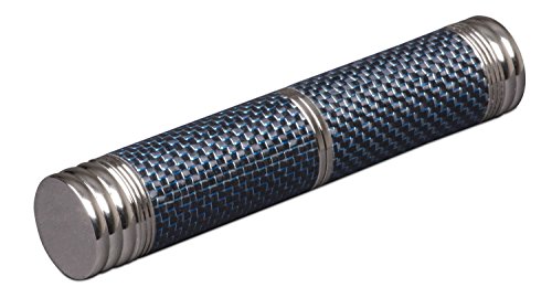 Visol Kevlar Single Adjustable Cigar Tube, Blue - Thumbnail 3