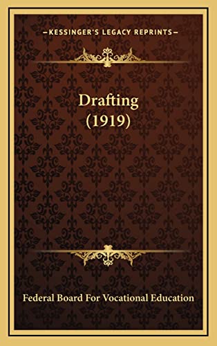 Drafting (1919)