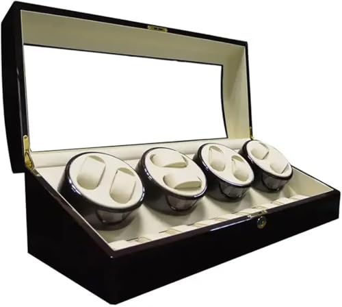 Remonte-montre automatique boîtier rotatif pour montres hommes et femmes B LWX