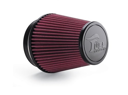 Fuel Customs Air Filter Yamaha Raptor 700