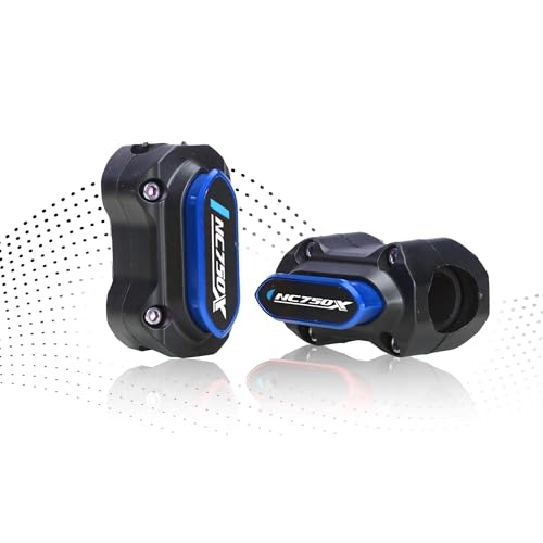 Protection de pare-chocs moteur moto pour NC750X 2023 2024 MT DCT